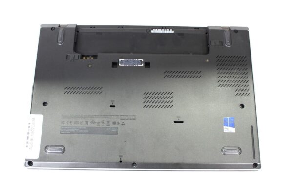 Lot of 10 Lenovo ThinkPad T450s | i5-5300U | 256GB HDD | 8GB RAM | B Condition - Image 6