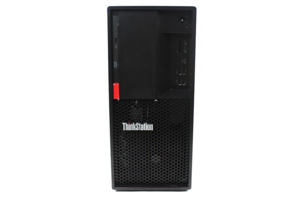 Lenovo ThinkStation P330 | i7-8700@3.2Ghz | 512GB HDD | 32GB RAM