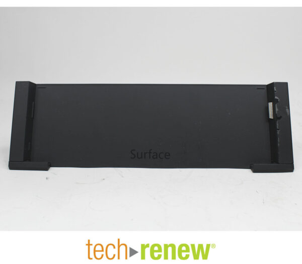 MICROSOFT SURFACE DOCKING STATION 1664 FOR PRO 3 / 4  MICROSOF w/o AC Adapter