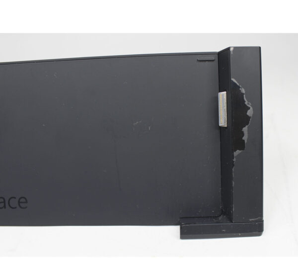 MICROSOFT SURFACE DOCKING STATION 1664 FOR PRO 3 / 4  MICROSOF w/o AC Adapter - Image 2