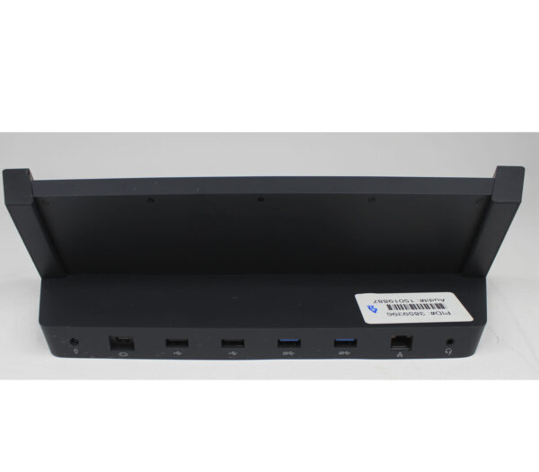 MICROSOFT SURFACE DOCKING STATION 1664 FOR PRO 3 / 4  MICROSOF w/o AC Adapter - Image 3