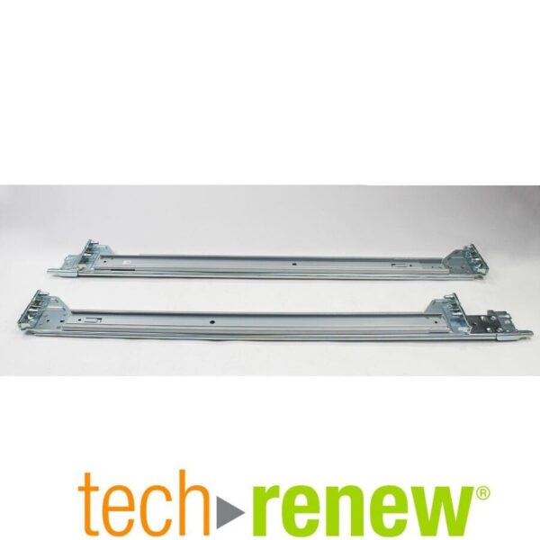 Dell PowerEdge R715 R810 R815 R910 R920 R930 Ready Sliding Rail Kit DY3K2 M7R4J