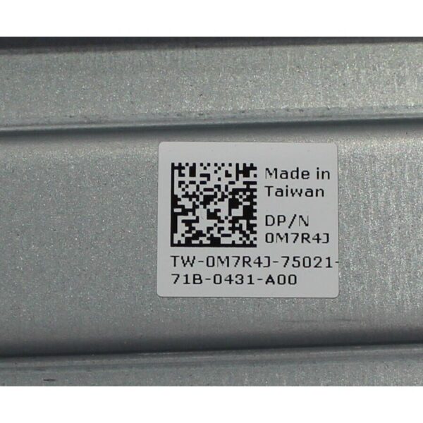 Dell PowerEdge R715 R810 R815 R910 R920 R930 Ready Sliding Rail Kit DY3K2 M7R4J - Image 3
