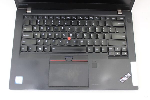 Lot of 5 Lenovo ThinkPad T460s | i5-6200@2.3GHz | 256GB SSD | 8GB RAM | No OS - Image 2