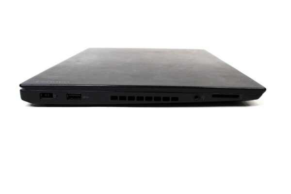 Lot of 5 Lenovo ThinkPad T460s | i5-6200@2.3GHz | 256GB SSD | 8GB RAM | No OS - Image 4