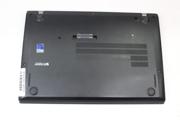 Lot of 5 Lenovo ThinkPad T460s | i5-6200@2.3GHz | 256GB SSD | 8GB RAM | No OS - Image 5