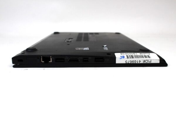 Lot of 5 Lenovo ThinkPad T460s | i5-6200@2.3GHz | 256GB SSD | 8GB RAM | No OS - Image 6