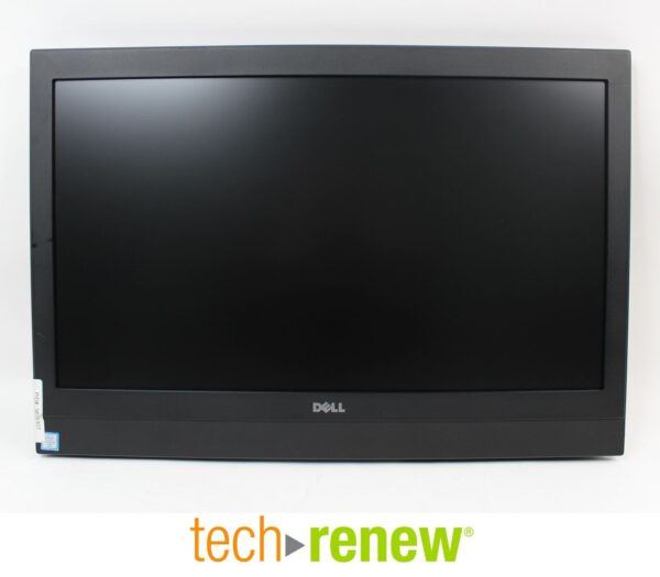 Dell Optiplex 7440 AIO i5-6500@3.2GHz | 8GB RAM | No HDD | w/o stand