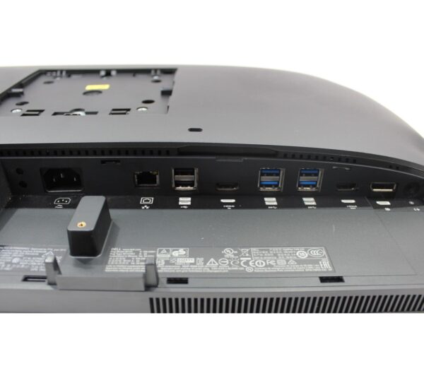 Dell Optiplex 7440 AIO i5-6500@3.2GHz | 8GB RAM | No HDD | w/o stand - Image 3