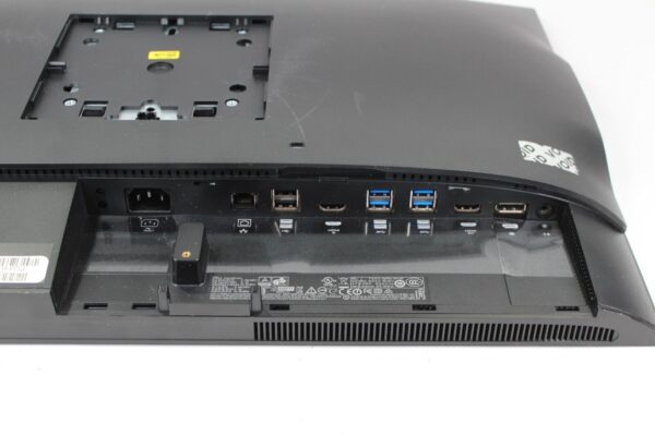 Dell OptiPlex 7440 AIO | i5-6500@3.2Ghz | 8GB RAM | Win 8 COA | No Stand - Image 5