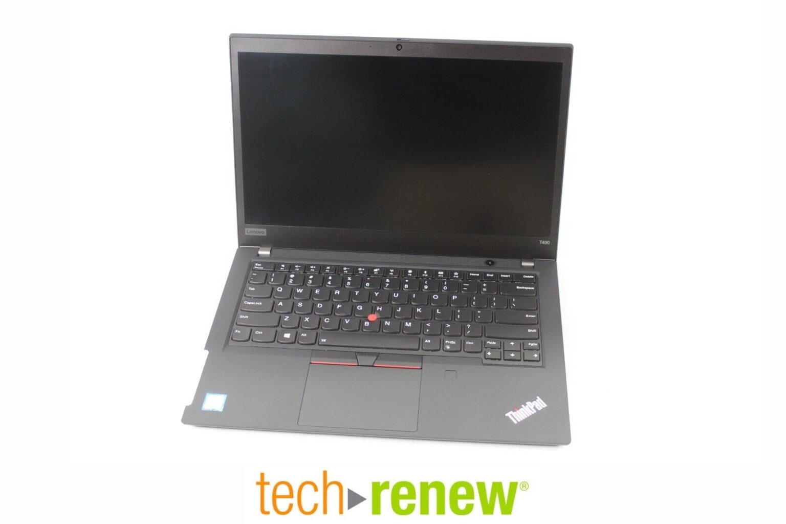 Lenovo ThinkPad T490 | i7-8565u@1.8 GHz | 256/0GB HardDrive