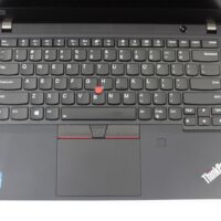 Lenovo ThinkPad T490 | i7-8565u@1.8 GHz | 256/0GB HardDrive | 16/8GB RAM | No OS