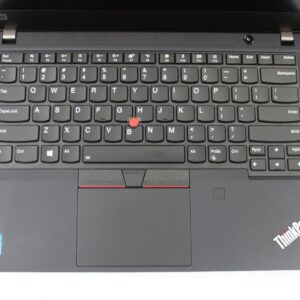 Lenovo ThinkPad T490 | i7-8565u@1.8 GHz | 256/0GB HardDrive | 16/8GB RAM | No OS
