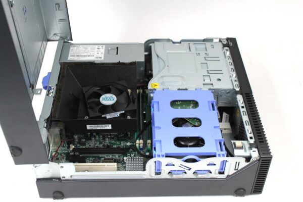 Lenovo ThinkCentre M92p | i5-3470@3.2Ghz | 500GB SATA Drive | 4GB RAM | No OS - Image 3