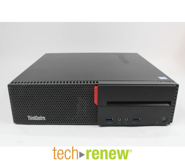 Lenovo Thinkcentre M900 i5-6500 3.2Ghz 128GB HDD 4GB RAM Desktop