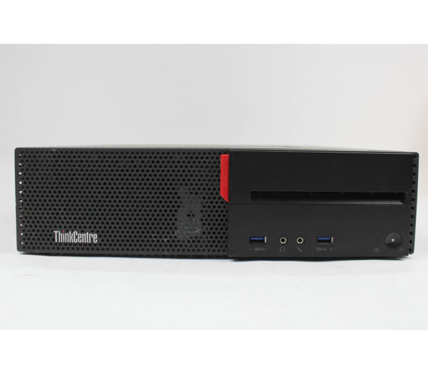 Lenovo Thinkcentre M900 i5-6500 3.2Ghz 128GB HDD 4GB RAM Desktop - Image 2