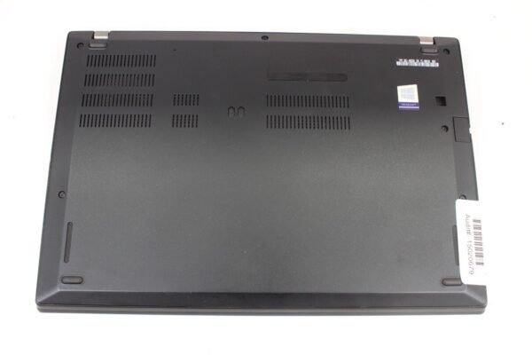 Lenovo ThinkPad T480s | i5-8350u@1.7GHz | 256GB M.2 | 8GB RAM | No OS - Image 5