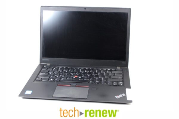Lenovo ThinkPad T460s | i5-6200@2.3GHz | 4GB RAM | No Hard Drive/OS