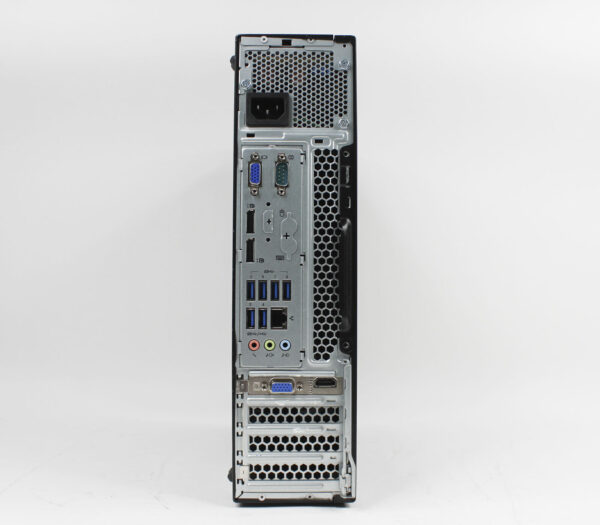 Lenovo Thinkcentre M900 i5-6500 3.2Ghz 128GB HDD 4GB RAM Desktop - Image 4