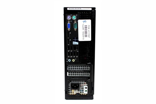 Dell OptiPlex 7010 | i5-3470@3.2GHz | No HDD | 8GB RAM | No OS - Image 2
