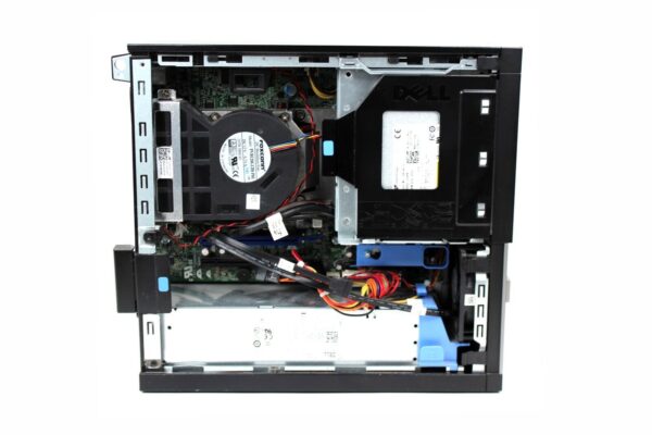 Dell OptiPlex 7010 | i5-3470@3.2GHz | No HDD | 8GB RAM | No OS - Image 3