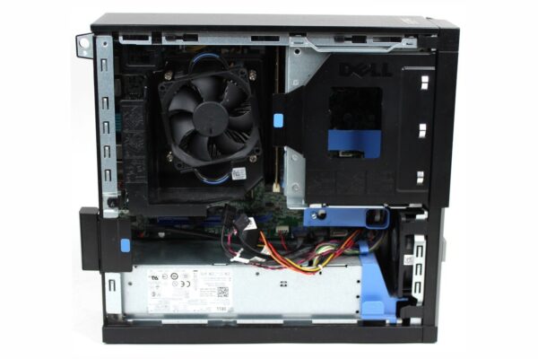 Lot of 2 Dell OptiPlex 7020 | i5-4590/i3-4160 | No HDD | 8GB RAM | No OS - Image 3