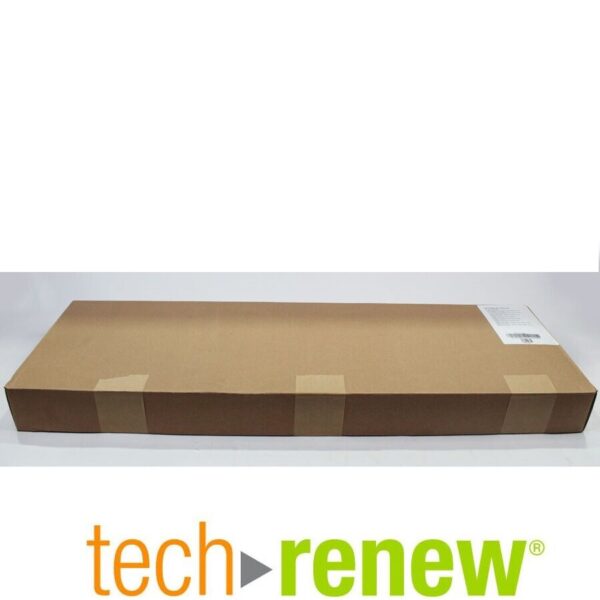 Dell PowerEdge Mounting Kit RCKRL, R/V, 2U, SL V4 Server Rail - 0FN360
