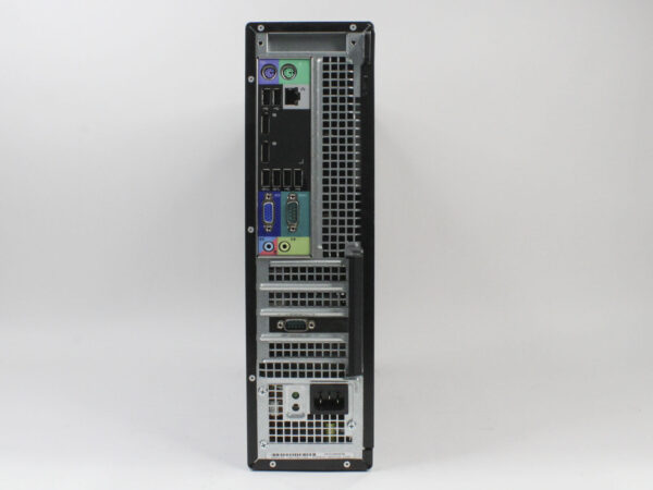 Dell Optiplex 7010 | i5-3470@3.2Ghz | 8GB RAM| No HDD | Desktop | Wins 7 COA - Image 2