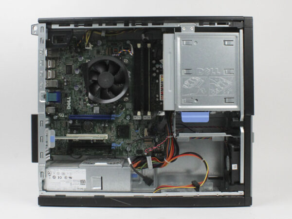 Dell Optiplex 7010 | i5-3470@3.2Ghz | 8GB RAM | No HDD | SFF | No OS - Image 3