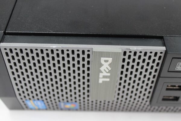 Dell Optiplex 7010 | i5-3470@3.2Ghz | 8GB RAM | No HDD | SFF | No OS - Image 6