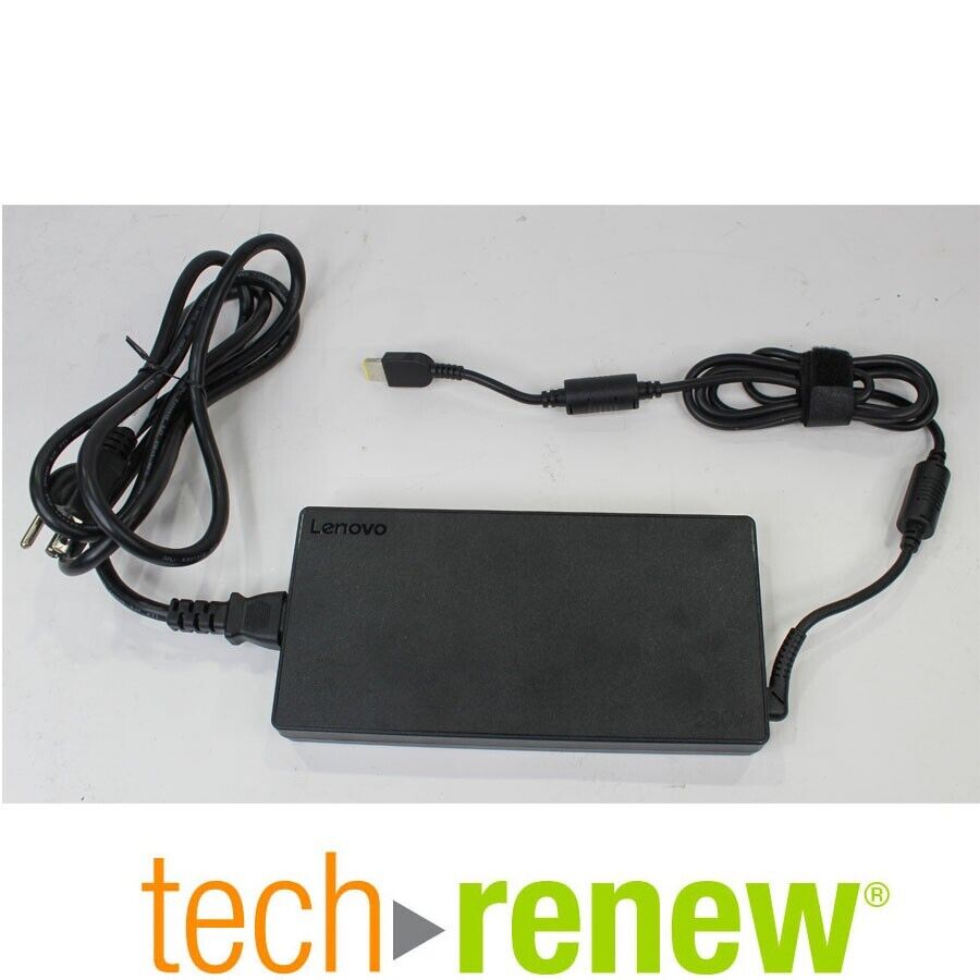 OEM Lenovo ThinkPad 230W 20V AC Adapter ADL230NDC3A SA10E75804