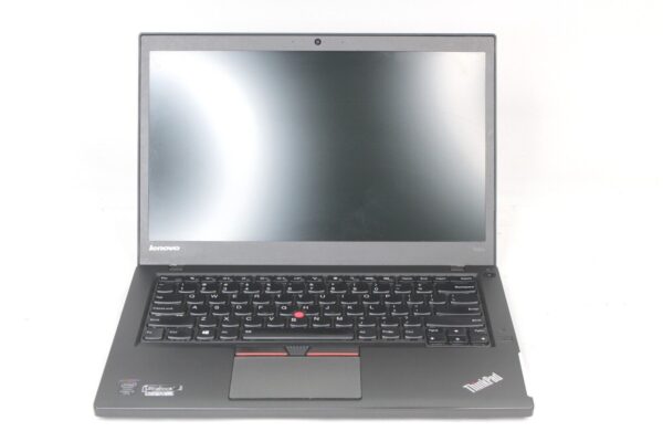 Lot of 5 Lenovo ThinkPad T450s | i5-5300U | 256GB HDD | 8GB RAM | No Batt/OS - Image 2