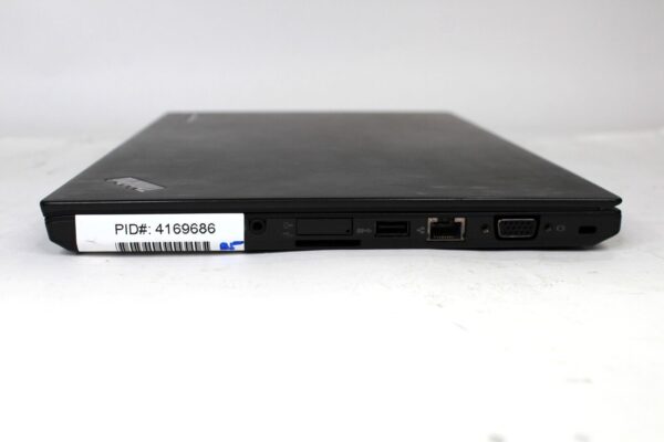 Lot of 5 Lenovo ThinkPad T450s | i5-5300U | 256GB HDD | 8GB RAM | No Batt/OS - Image 4
