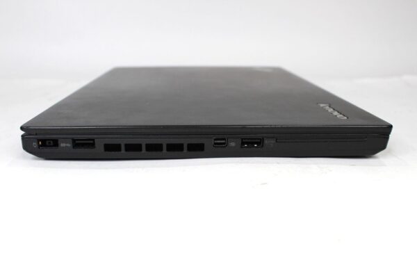 Lot of 5 Lenovo ThinkPad T450s | i5-5300U | 256GB HDD | 8GB RAM | No Batt/OS - Image 5