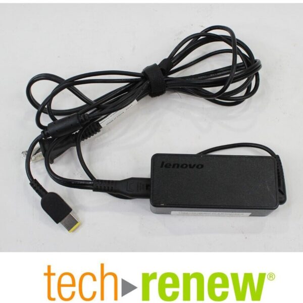 Lot of 10 OME Lenovo Thinkpad 20V 2.25A 45W AC Power Adapter Charger