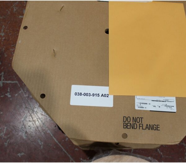 EMC 106-886-069 Optical Dispersion Cable Kit, VMAXE - Image 2