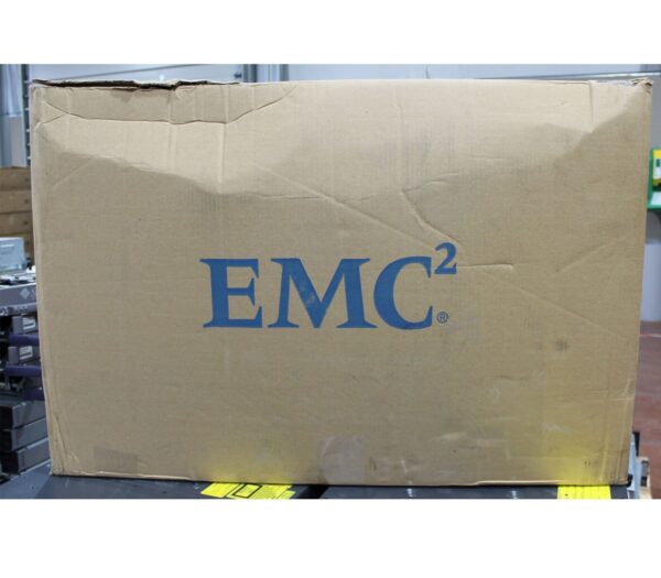 EMC 106-886-069 Optical Dispersion Cable Kit, VMAXE - Image 4