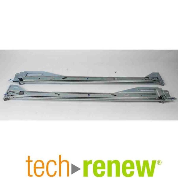 DELL PowerEdge R710 Server Sliding Rail Kit P242J M997J