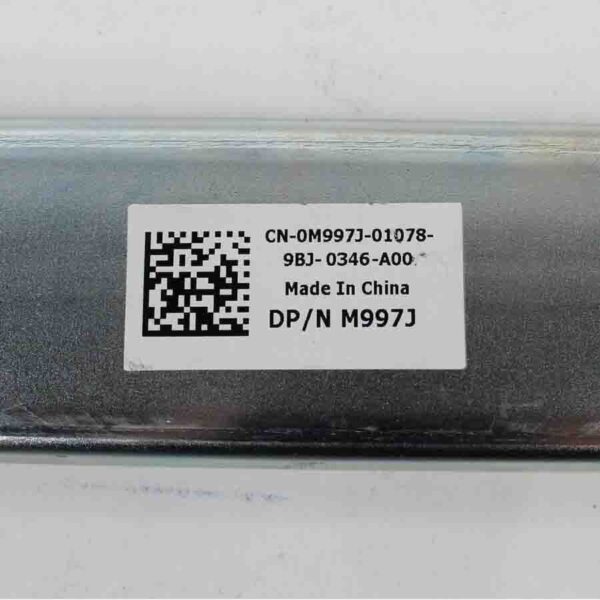 DELL PowerEdge R710 Server Sliding Rail Kit P242J M997J - Image 2