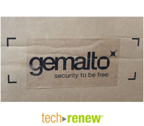 Gemalto 947-000325-403 KeySecure K460 Management System E3-1270, 2TB HDD, 16 GB