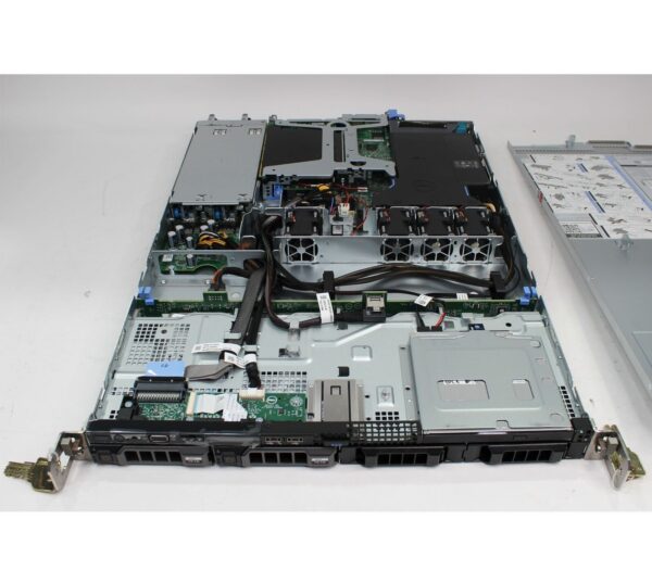Gemalto 947-000325-403 KeySecure K460 Management System E3-1270, 2TB HDD, 16 GB - Image 3