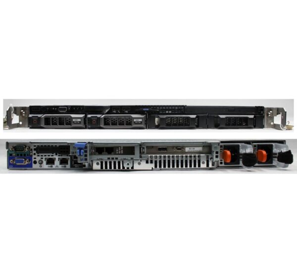 Gemalto 947-000325-403 KeySecure K460 Management System E3-1270, 2TB HDD, 16 GB - Image 4