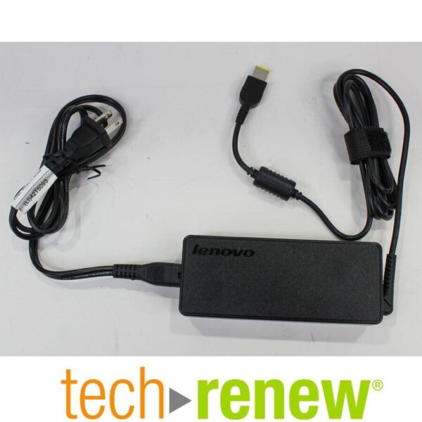 Lenovo Thinkpad ADLX90NLC2A 20V 4.54A 90W AC Power Adapter Charger