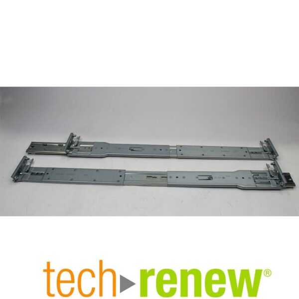 HP Proliant DL380 G8 G9 2U Sliding Rail Kit Left & Right 737412-001