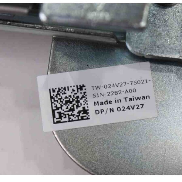 DELL PowerEdge R720 R730 0TKYT | 24V27 Server Sliding Rail Kit 2U - Image 2