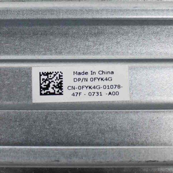 DELL PowerEdge R720 R720XD R730 R730XD Server Sliding Rail Kit  FYK4G | 61KCY - Image 3