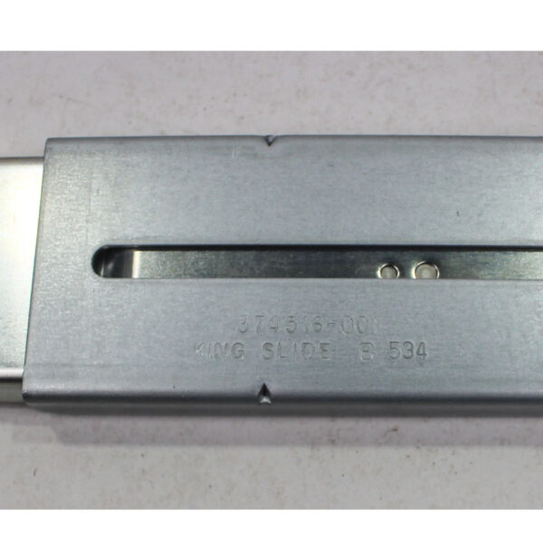 HP ProLiant DL580 G8 Gen8 G9 Gen9 Server Rail Kit 734540-001 Left and Right - Image 4