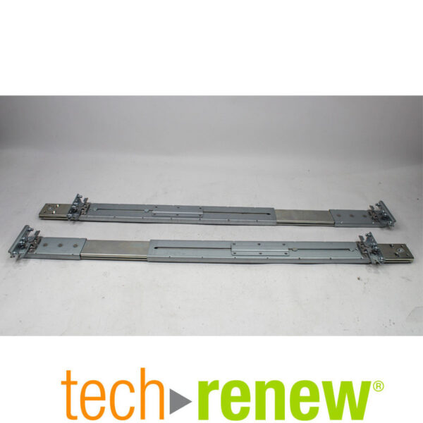 HP ProLiant DL580 G8 Gen8 G9 Gen9 Server Rail Kit 734540-001 Left and Right