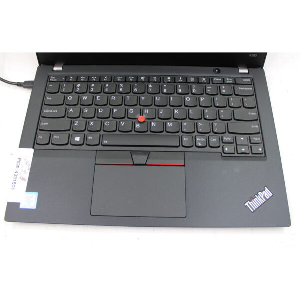 LENOVO ThinkPad | X280 | 12" FHD | I7-8650U | No HDD | 16GB RAM - Image 3