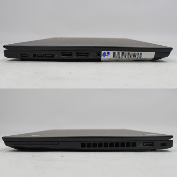 LENOVO ThinkPad | X280 | 12 LENOVO ThinkPad | X280 | 12